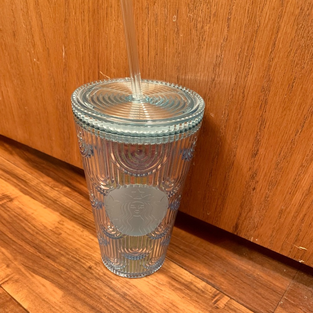 Starbucks Tumbler March 2022 collection